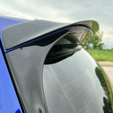 Rear Spoiler VW VOLKSWAGEN Golf